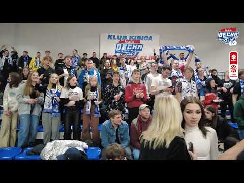 Mój jest ten kawałek podłogi  • 14.01.2023 • Decka Pelplin 2022/2023