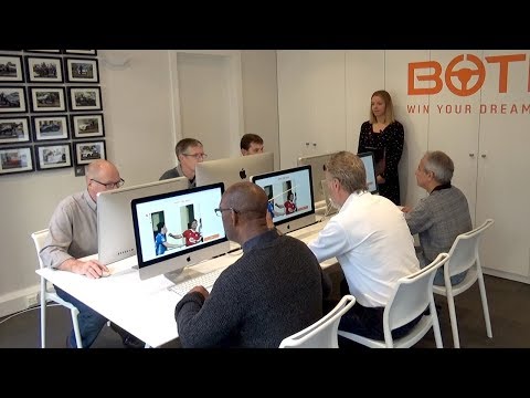 Superdrives Competition Judging – Audi Adventure in Munich