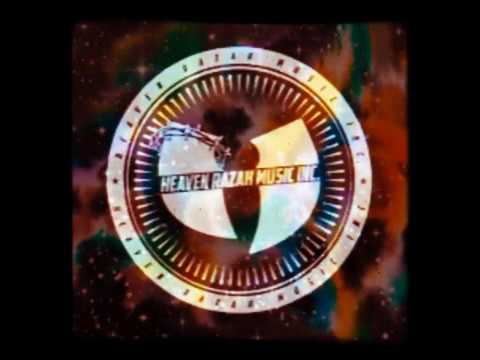 Heaven Razah - GodFlesh & Lamb Of God