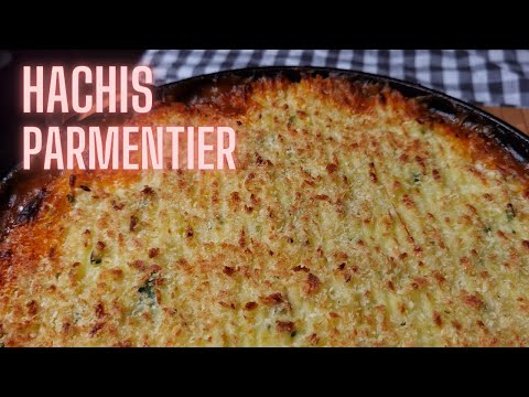 The "best" recipe for cottage pie -- FOOD IS LOVE