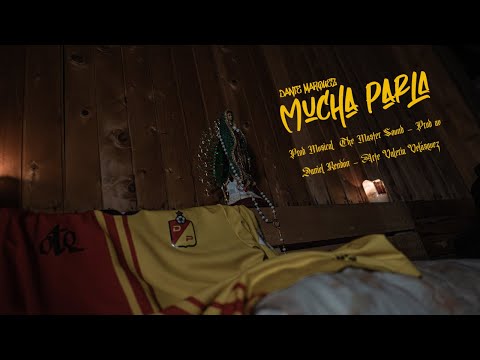 Dante Marquez - Mucha parla 🥶 (Ep12-08)