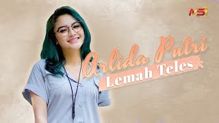 Download lagu Arlida Putri - Lemah Teles (Koplo Version) mp3
