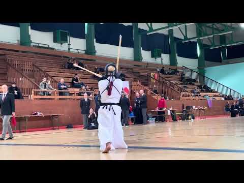 Kasahara Cup 2023 - Junior U-15 Final