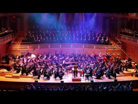 The Queen Symphony -Tolga Kashif