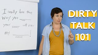 Download lagu Lessons In How To Dirty Talk With Your Partner With Tina Horn mp3 Download lagu Lessons In How To Dirty Talk With Your Partner With Tina Horn mp3