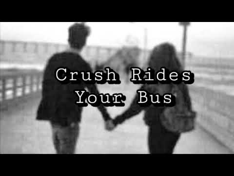 Crush Rides Your Bus Subliminal💫