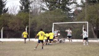 preview picture of video 'Futbol Amateur SSD - Show de Goles 2011 - 1ª Parte'