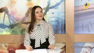 Առողջություն և Գեղեցկություն 14.04.2021 // Սնկեր ու դրանց հարուցիչներ