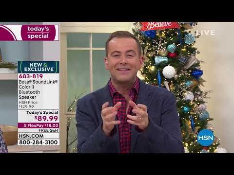 HSN | Great Gifts 11.18.2019 - 01 AM