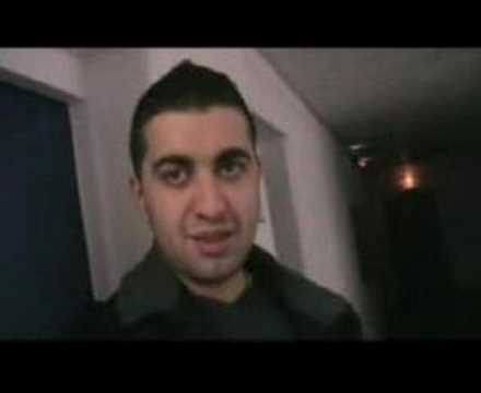 Big Mc Making Of - Bitch