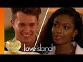 Curtis Tells Jourdan He'd Recouple With Her | Love Island 2019
