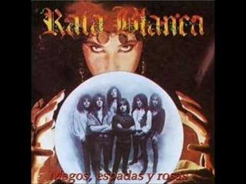 El Beso De La Bruja video