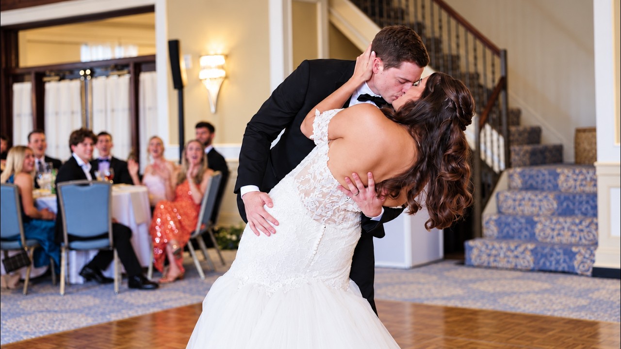 Matt and Macie | Wedding Highlight