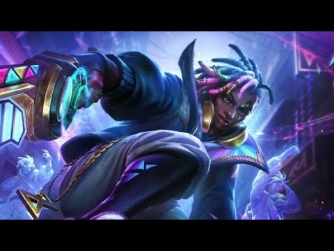 How to Dominate Yone as Ekko – Mid Lane