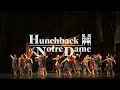 HUNCHBACK OF NOTRE DAME Production Trailer
