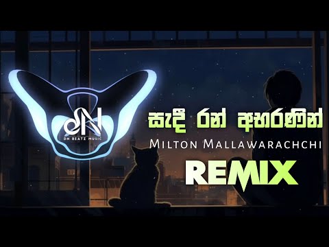 Sadi Ran Abaranin (DNBeats Remix)