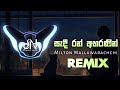 Sadi Ran Abaranin DNBeats Remix