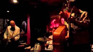 The Memphis Kings with Junior Watson "Frankie and Johnny"