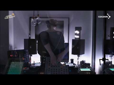 Michael Klein #savethenight Cocoon Live Stream (2020)