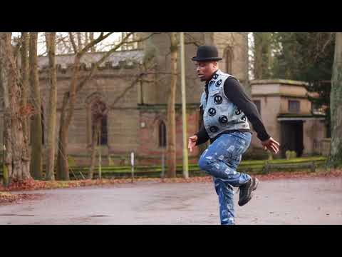 DJ Mystery J - Bus Ah Move (Official Video)