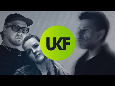 Kasra & Enei - Haunted (ft. SOLAH)