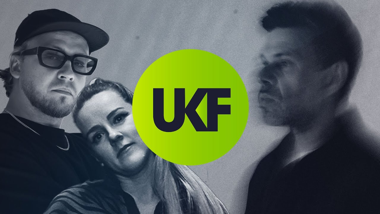 Kasra & Enei - Haunted (ft. SOLAH)