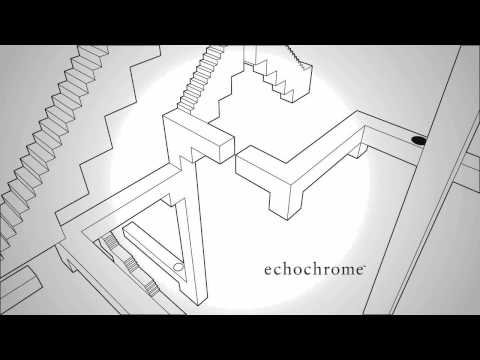 [VGM#07] Echochrome "Prime #19"