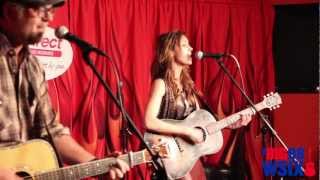 Kelleigh Bannen - "Sorry On The Rocks" Live Big 98 WSIX