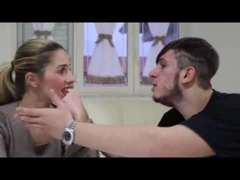 Carolina, lo sfratto e la Rossa - Carmine Migliaccio