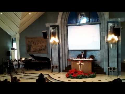 Kasih Tuhan Selamatkan Ku - KPPK 331