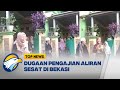 Warga Bekasi Tolak Pengajian Diduga Aliran Sesat Umi Cinta Top News