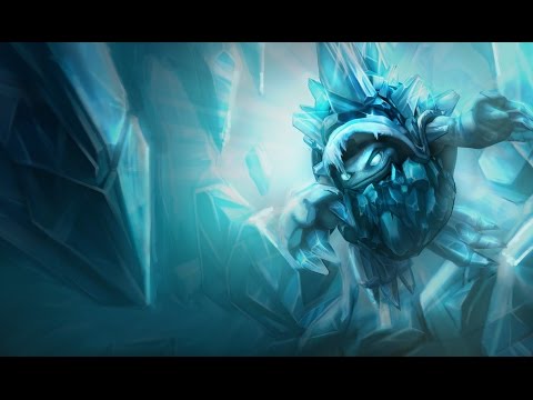 best Rammus EUW "ZoeJanee" vs Evelynn - Jungle - MASTER - Pre-Season 6 Ranked Gameplay