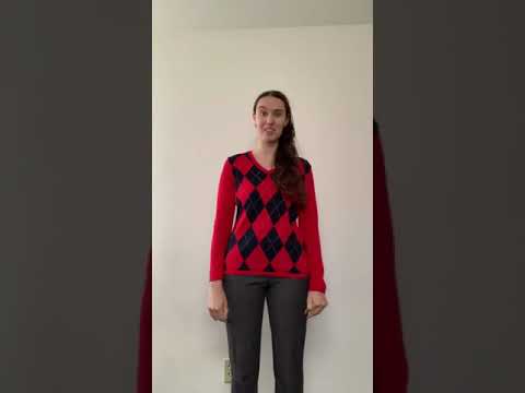 Move with Ms. Rexroat