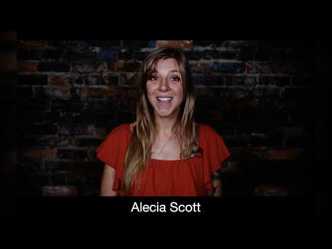 Alecia Scott (Member Testimony) - Character Growth, Heart Healing, Testimonies - Generation Church Pensacola