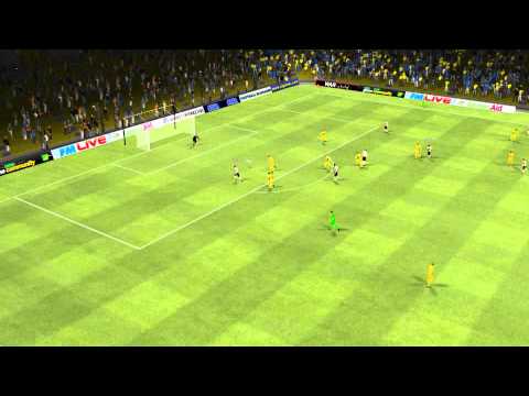 Carcela med en spesiell feiring! Metalist vs Shaktar