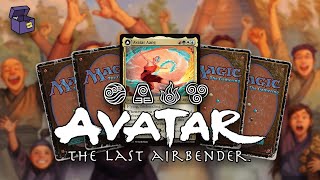 Los Spoilers de Avatar que CAMBIARÁN Todo lo que Sabes