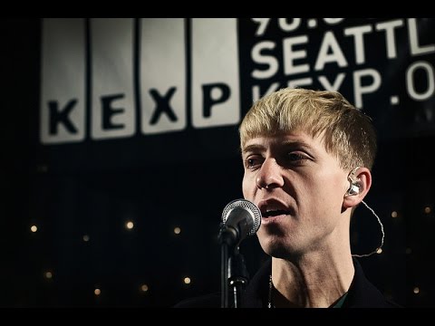 The Drums - Full Performance (Live on KEXP)