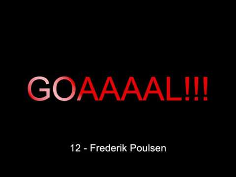 05.11.2016: Vejgaard - Kjellerup (3 - 4)