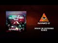 Noche De Entierro Remix ILUMINADO DJ Official Audio