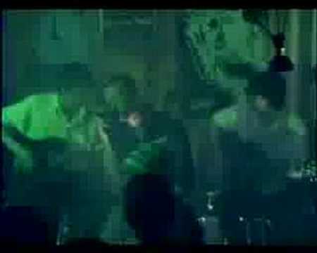 The Rudes Good Times