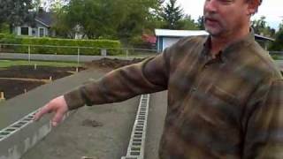 preview picture of video 'Burien Community Garden'