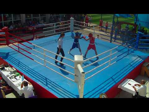 Misenschi Maria vs Perijoc Lacramioara