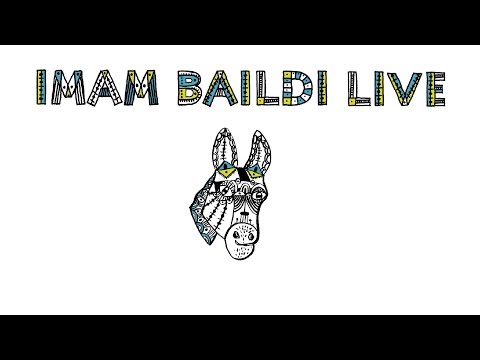 Imam Baildi - Ο Πασατέμπος - Live
