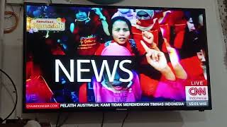 Download lagu Obb CNN Indonesia News Report 2022 (Full Version) mp3