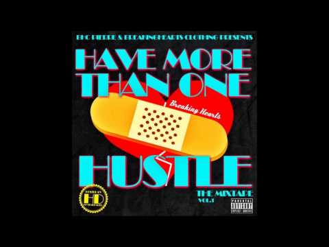 HD Ft. Chip$ Black, IAMSU,Taj-He-Spitz, Rexx Life - YNGR [Prod.By YpOnTheBeat]