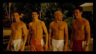 Thunderbirds - Buggy Chase Hans Zimmer