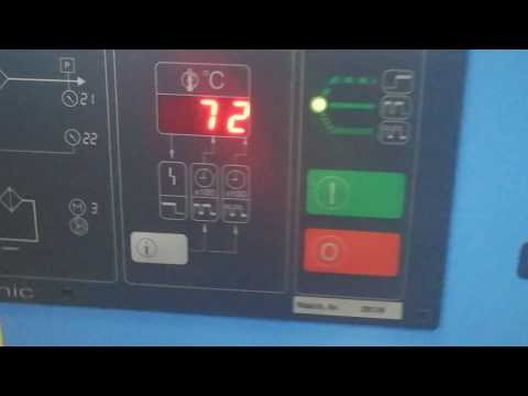 TEHNOGAMA d.o.o. Šimanovci - kompresori i oprema za komprimovani vazduh