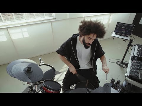 PAX (Paradise Auxiliary) feat. Eneli - Bad Girl | Art Gallery Session