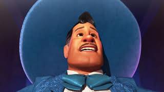 Coco - Recuérdame (Spanish versión) // Marco Antonio Solís