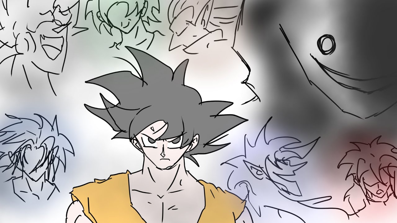 ドラゴンボールバトルロワイヤル・49話「6人目の脱落者」